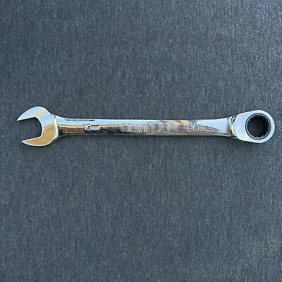 Matco Tools 19 Mm Ratchet Combination Wrench 7GRC19M2 • $23