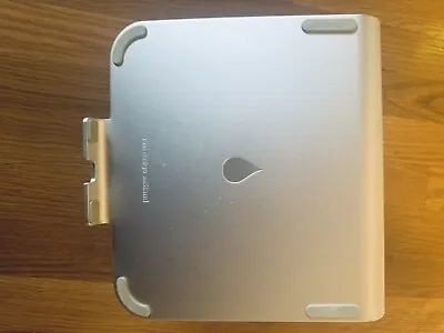 Rain Design MStand Laptop Stand - Silver • $25