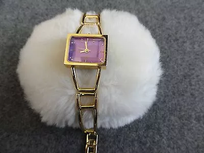 Pretty Ladies Xanadu Quartz Watch • $22.95