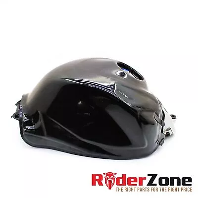 2008 2009 Suzuki Gsxr600 Gsxr750 Gas Tank Fuel Reservoir Petrol Black *damaged* • $341.99