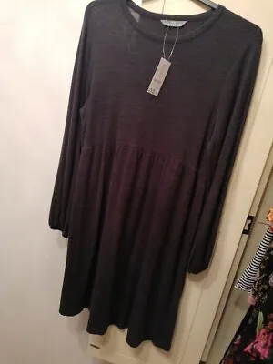 Dress Size 18 Gorgeous Dress Maternity George At Asda. • £7