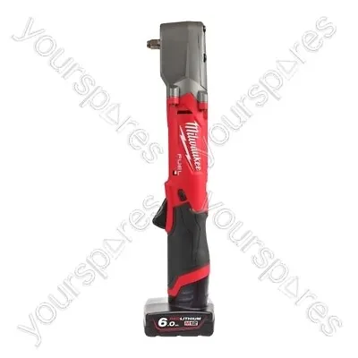 Milwaukee M12 Fuel  3/8in. Right Angle Impact Wrench With Friction Ring • £323.90