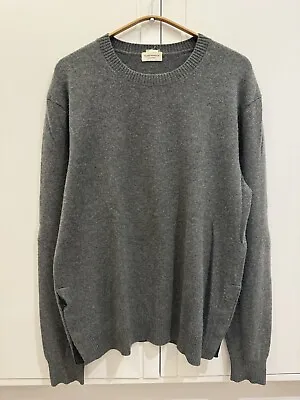 Size M - Club Monaco - Cashmere Sweater • £55