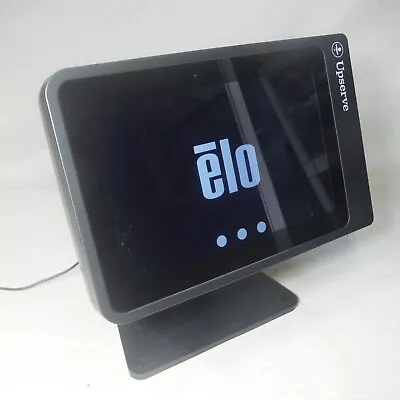 ELO ESY10i1B TOUCH ALL IN ONE COMPUTER FANLESS POS TERMINAL UPSERVE COSMETIC ISS • $149.99