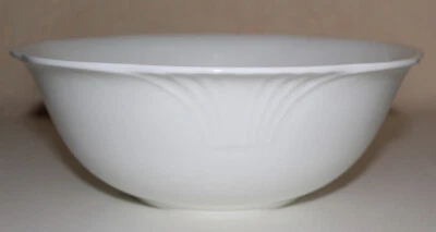 £40.67 • Buy Arco White Bowl 21 Cm Villeroy & Boch