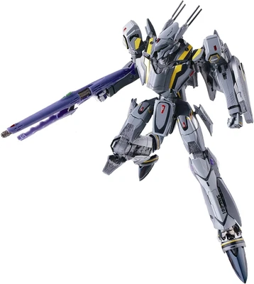 $346.54 • Buy DX Chogokin VF-25S Messiah Valkyrie (Ozma Lee Custom) Renewal Version Macro