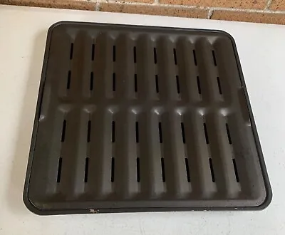 $20 • Buy Ronco Showtime Rotisserie Parts  Model 4000 5000 Drip Pan With Grate