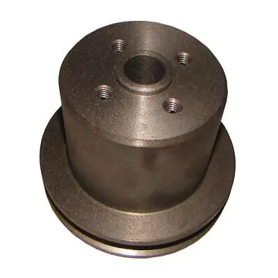 Water Pump With Pulley Fits Massey Ferguson 150 50 F40 1751852M1 • $145.49