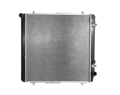 4615000102 Radiator Assembly For 09-15 Mercedes Benz G55 G550 G Class Wagon 463 • $357