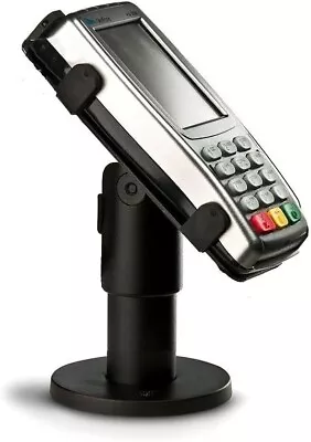 Counter Mount Stand For Verifone VX820 Card Reader (VER171-D-MN-02) By Spacepole • $39.99