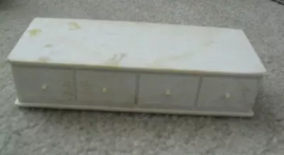 $25 • Buy Vintage 1963 Barbie Suzy Goose Hope Chest