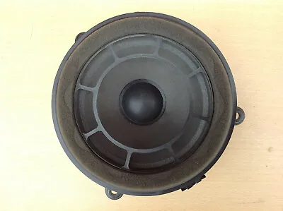 Mercedes Clk W209 C Class W203 Front Door Speaker A2038201102 • £12