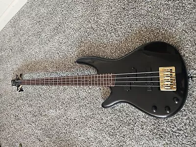 1996 Left Handed Ibanez Sr300 Bass • $450