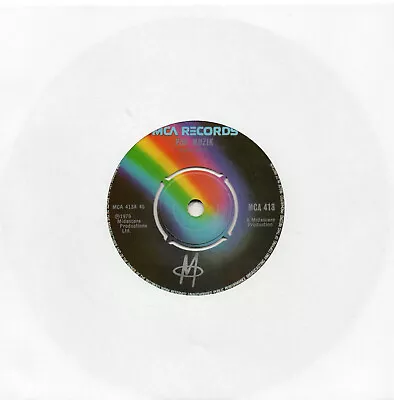 M - POP MUZIK  - 70's - 7  VINYL • £3.99