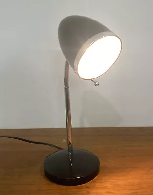 Retro Arlec Desk / Table Lamp - 38cm High • $45