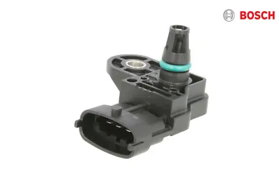 $60.69 • Buy Exhaust Fumes Pressure Sensor (number Of Pins: 3,) Fits: SSANGYONG ACTYON SPO