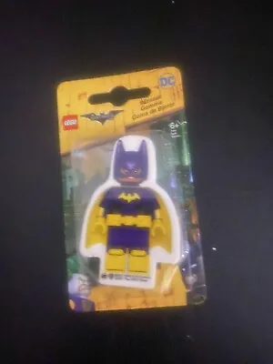$5 • Buy 1 Lego The Batman Movie Jumbo Eraser  Party Favor School Supply Batgirl Reward