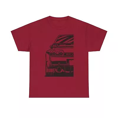 R32 Nissan Skyline GTR Shirt! *Fast Shipping* • $16.85