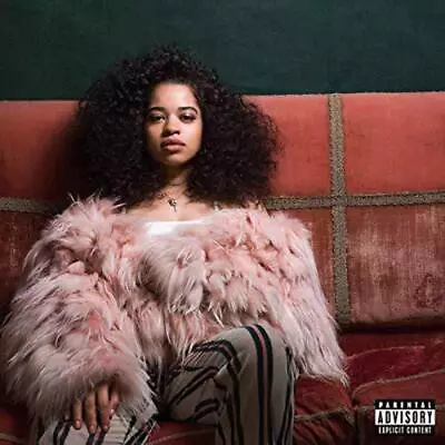 Ella Mai - Ella Mai NEW Sealed Vinyl LP Album • $21.99