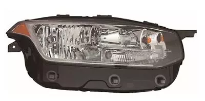 For 2016-2021 Volvo XC90 Headlight Halogen Passenger Side • $569.07