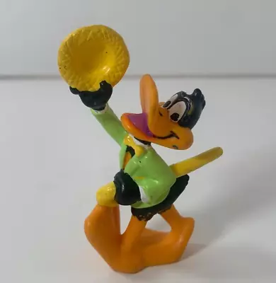 3  Looney Tunes PVC Figure Daffy Duck  Showman  • $12.97