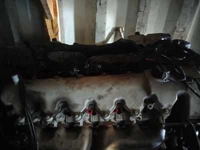 $975 • Buy 2001-2002 Mercedes-Benz W220 W215 S600 CL600 V12 Engine Motor 105K Mile