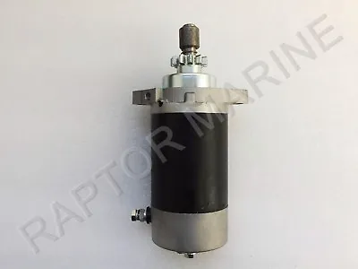 Starting Motor 68T-81800-00 For YAMAHA Outboard 6/8/9.9HP • $139.99