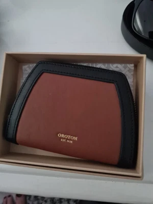 $50 • Buy New Oroton Mini Wallet
