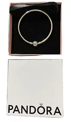 $85 • Buy Pandora  Galaxy Bangle 19cm