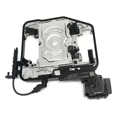 £350 • Buy DSG7 TCU Controller Unit AUDI VW SEAT SKODA 0AM927769D DQ200