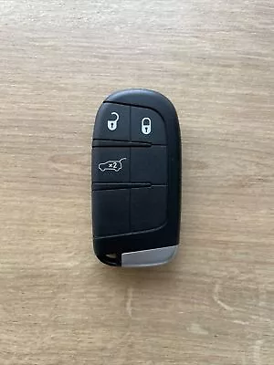 Jeep Grand Cherokee 2014 - 2021 Smart Key 3 Buttons • $65