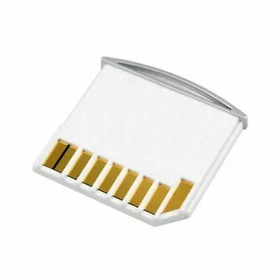 Micro SD TF To SD SDXC Card Kit Mini Adaptor For Extra Mac Air Short Body • $5.85