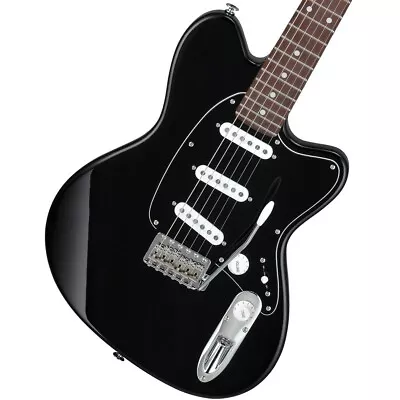 Ibanez Electric Guitar J-LINE Talman New Model TM730-BK Black Made In Japan F/S • $864.50