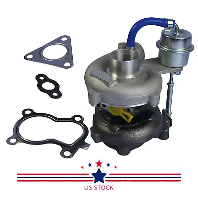 High Quality Racing GT15 T15 Turbo Charger Turbocharger For Motorcycle ATV Bike • $128.97