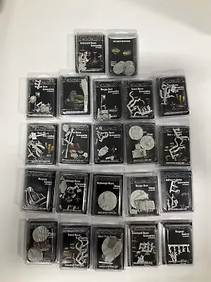 MALIFAUX ACCESSORIES LOT Of 22 SEALED • $149.99