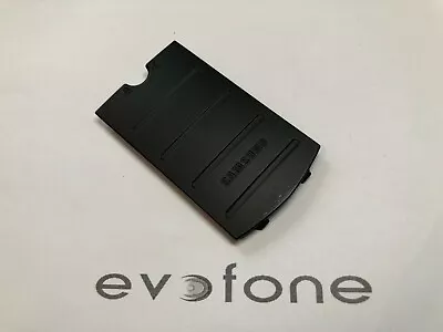 £6.95 • Buy Genuine Samsung GT-B2710 (B2710) Solid - Battery / Back Rear Cover Original