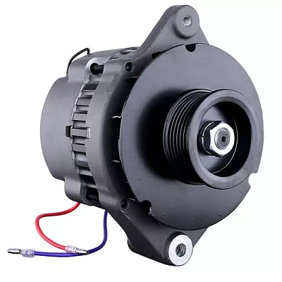 New Alternator Fits Mando 65 Amp Mercury Marine Volvo Penta 807653t Ac165610 • $141.97