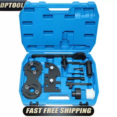 Camshaft Alignment Timing Tool Kit For Volvo 2.0T S60 S80 V60 V70 XC60 XC70 XC80 • $129