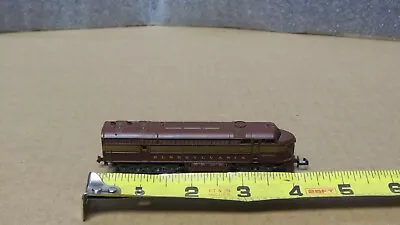 Atlas 2134 FM “C” Pennsylvania Motorized Train N 623051 • $25