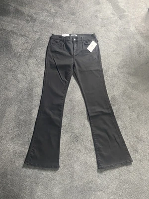 7 For All Mankind Jeans Bootcut Slim Stretch Jeans Size 32 Nw Tags *RRP £270 • £40