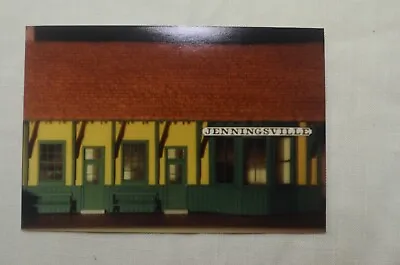 Jennyingsville Station • $49