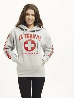 LIFEGUARD Official Ladies Myrtle Beach Hoodie • $39.99