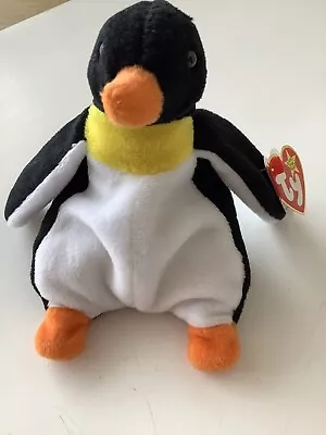 Waddle Beanie Baby Style 4075 • $6.99