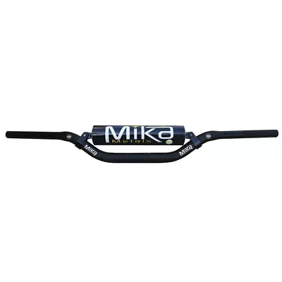 Mika Metals 1 1/8  Oversize Handlebars CR Low Bend  For ALTA REDSHIFT MX R 2018 • $114.06