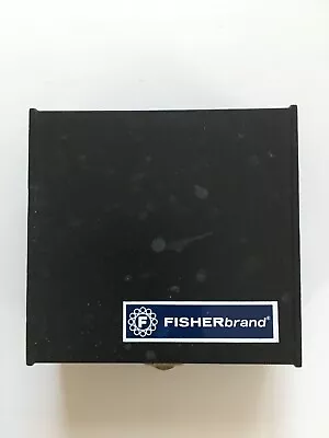 Four Fisher Scientific  P/n 14-385-916A Quartz Semimicro Cells Cuvettes • $135