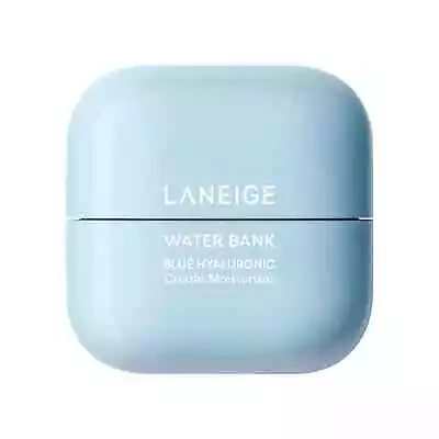 Laneige Water Bank Cream Moisturiser • $37