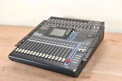 Yamaha 01V96 24-Bit/96k Digital Recording Mixer CG0038P • $262.99