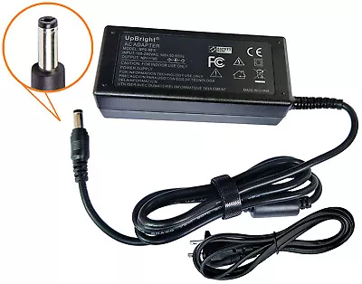 19V AC Adapter For Motion Computing C5T C5V CFT-003 Tablet PC 19VDC Power Supply • $15.99