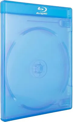 Custom Replacement Blu-ray Covers W/ EMPTY 2-Disc Case - (No Discs) • $10