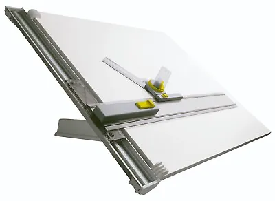 Aristo AH7011 A1 Professional Technical Drawing Board Drafting Machine And Table • £259.97